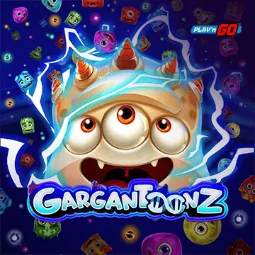 Gargantoonz - NEXTSLOT777