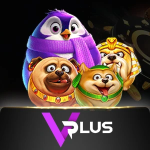 Vplus - NEXTSLOT777