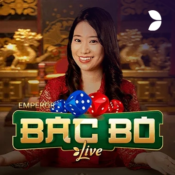 Emperor Bac Bo - NEXTSLOT777