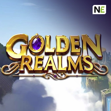 Golden Realms - NEXTSLOT777