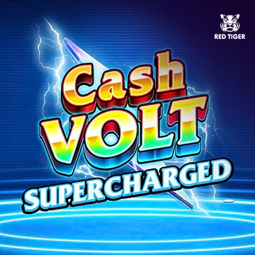 Cash Volt Supercharged - NEXTSLOT777