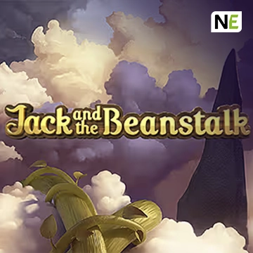 Jack and the Beanstalk - NEXTSLOT777