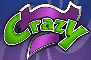 Crazy 7 - NEXTSLOT777