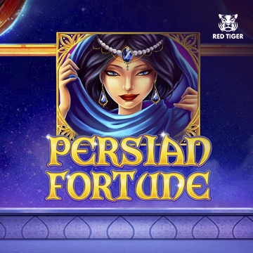 Persian Fortune - NEXTSLOT777