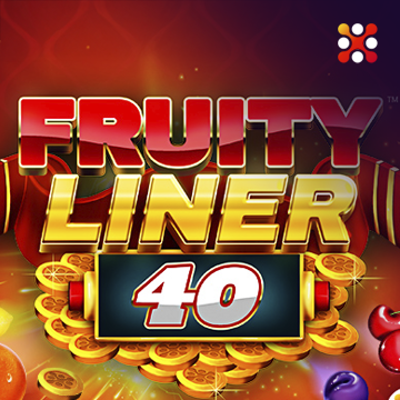 Fruityliner 40 - NEXTSLOT777