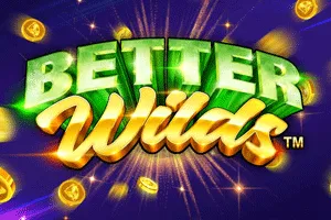 Better Wilds - NEXTSLOT777