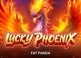 Pragmatic : Lucky Phoenix - NEXTSLOT777