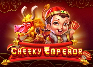 Pragmatic : Cheeky Emperor - NEXTSLOT777