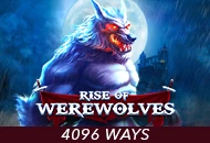 Rise Of Werewolves - NEXTSLOT777