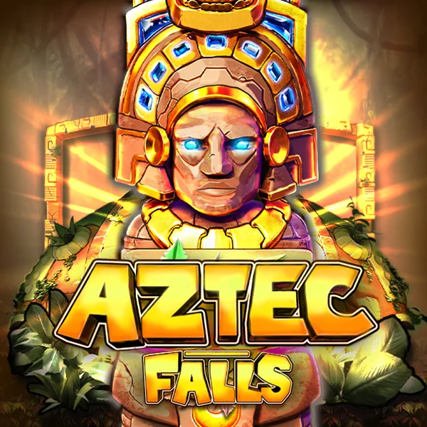 Aztec Falls - NEXTSLOT777
