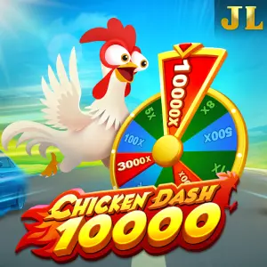 Chicken Dash 10000 - NEXTSLOT777