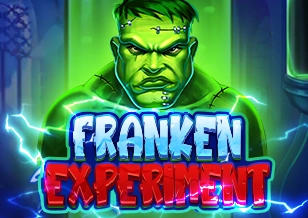 Eksperimen Franken - NEXTSLOT777