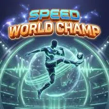 Speed World Champ - NEXTSLOT777