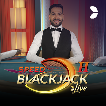 Speed Blackjack H - NEXTSLOT777
