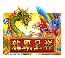 Joker123 : Dragon Phoenix - NEXTSLOT777