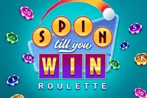 Spin Till You Win Roulette - NEXTSLOT777