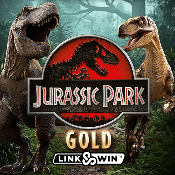Jurassic Park Gold - NEXTSLOT777