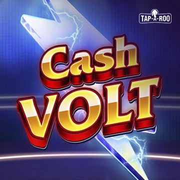 Cash Volt Tap-A-Roo™ - NEXTSLOT777