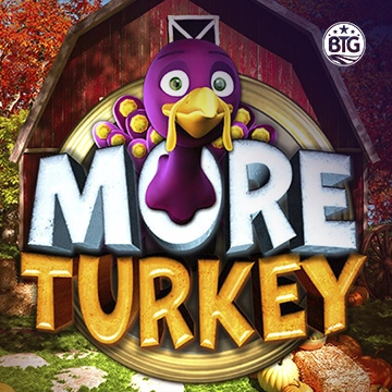 More Turkey - NEXTSLOT777