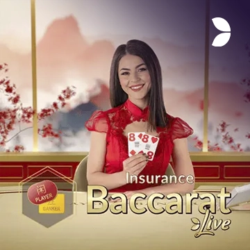 Insurance Baccarat - NEXTSLOT777