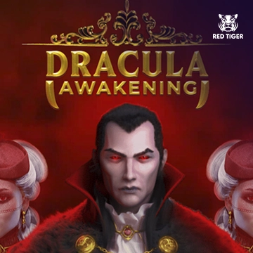 Dracula Awakening - NEXTSLOT777