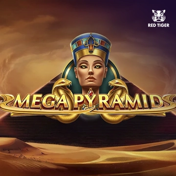 Mega Pyramid - NEXTSLOT777