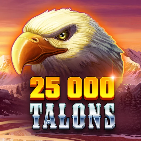25000 Talons - NEXTSLOT777