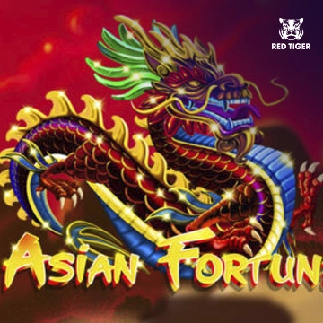 Asian Fortune - NEXTSLOT777