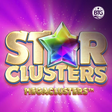 Star Clusters II - NEXTSLOT777