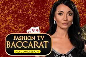 Fashion TV Baccarat - NEXTSLOT777