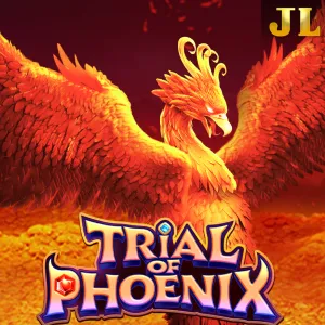 Trial of Phoenix - NEXTSLOT777