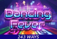 Dancing Fever - NEXTSLOT777