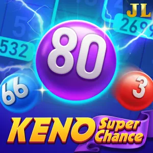 Keno Super Chance - NEXTSLOT777