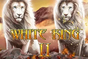 White King II - NEXTSLOT777