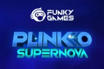 Plinko Supernova - NEXTSLOT777