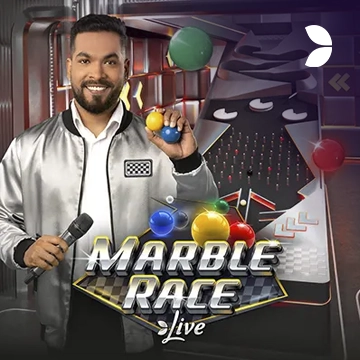 Marble Race - NEXTSLOT777