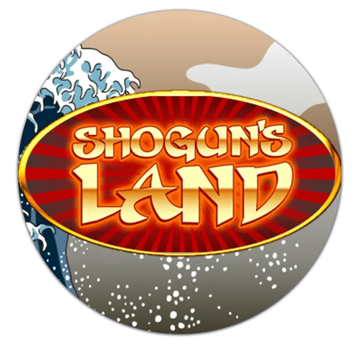 Habanero : Shoguns Land - NEXTSLOT777