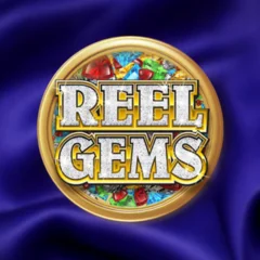 Reel Gems - NEXTSLOT777