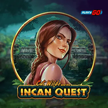 Cat Wilde and the Incan Quest - NEXTSLOT777
