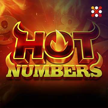 Hot Numbers - NEXTSLOT777
