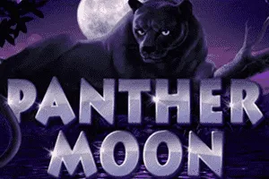 Panther Moon - NEXTSLOT777