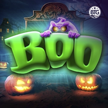 Boo - NEXTSLOT777