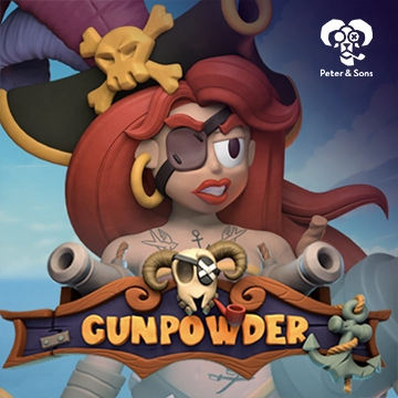 Gunpowder - NEXTSLOT777
