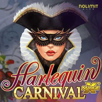 Harlequin Carnival - NEXTSLOT777