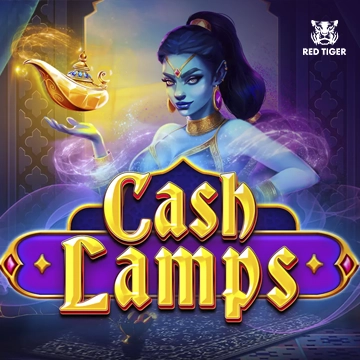 Cash Lamps - NEXTSLOT777