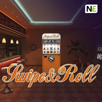 Swipe and Roll - NEXTSLOT777