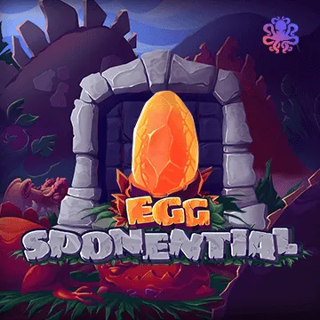 Eggsponential - NEXTSLOT777