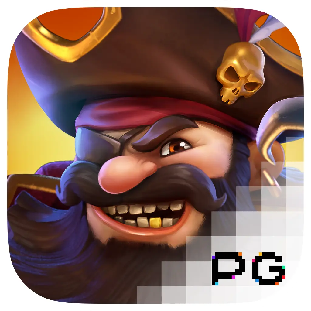 Captains Bounty - NEXTSLOT777