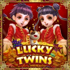 Lucky Twins - NEXTSLOT777