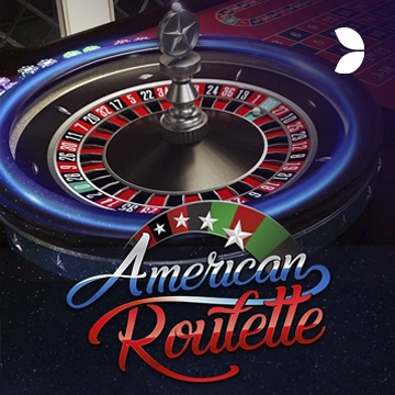 American Roulette - NEXTSLOT777